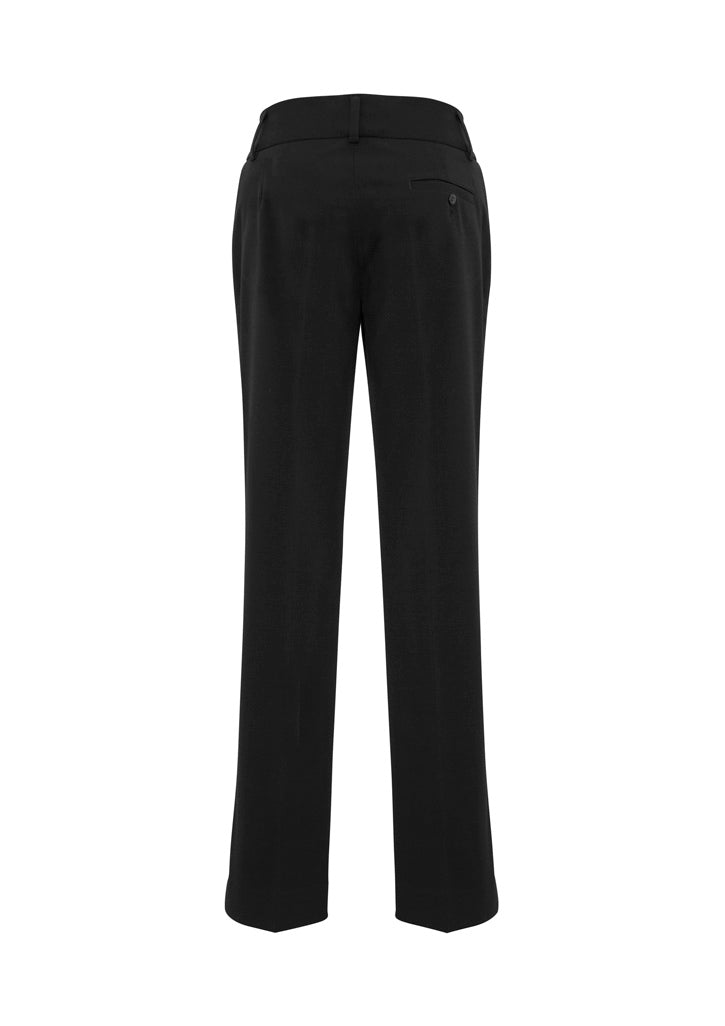 Stella Womens Perfect Pant - Black - Back