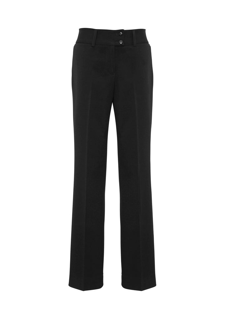 Kate Womens Perfect Pant - Black - Front