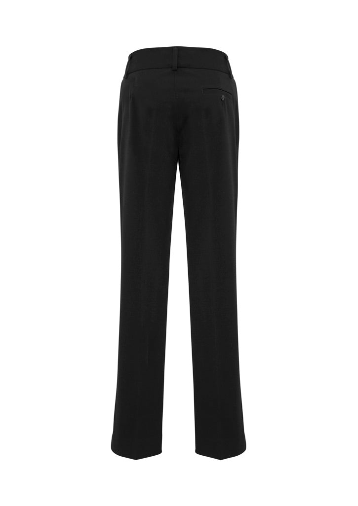 Kate Womens Perfect Pant - Black - Back