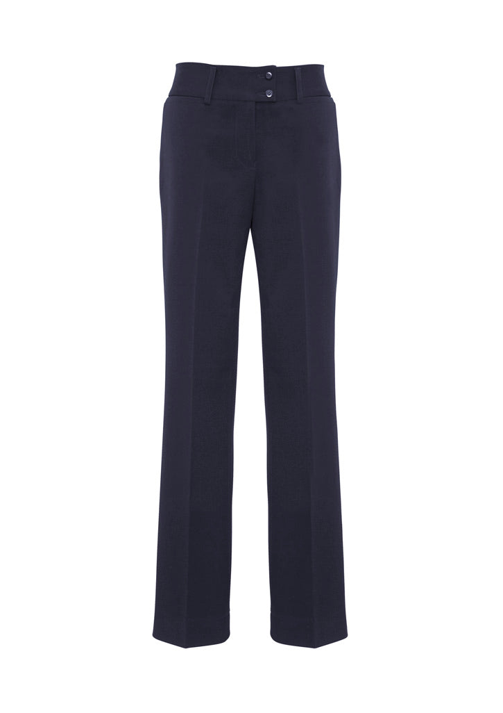 Kate Womens Perfect Pant - Navy - Front