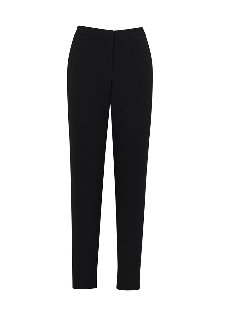 Remy Womens Pant - Black - Front