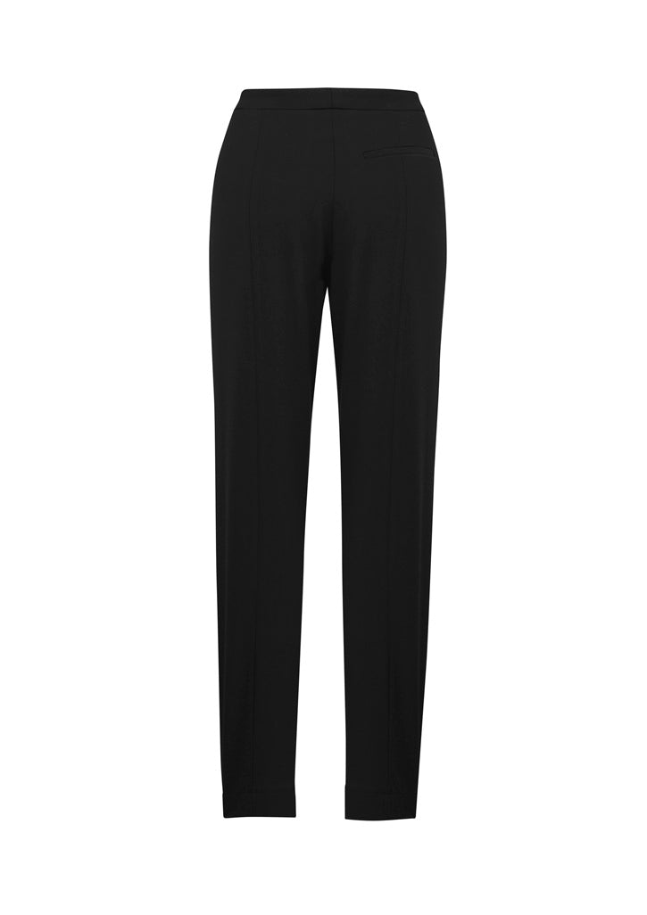 Remy Womens Pant - Black - Back