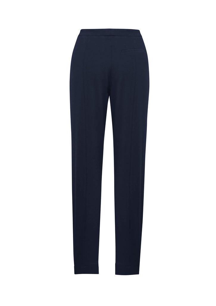 Remy Womens Pant - Navy - Back
