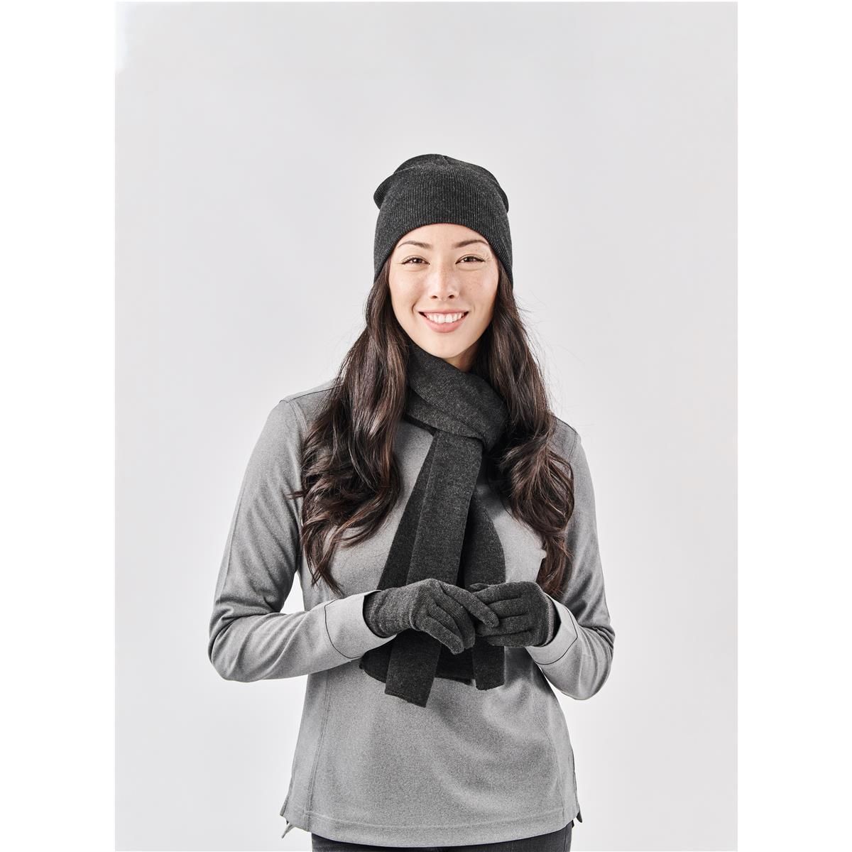 Avalante Knit Beanie - view