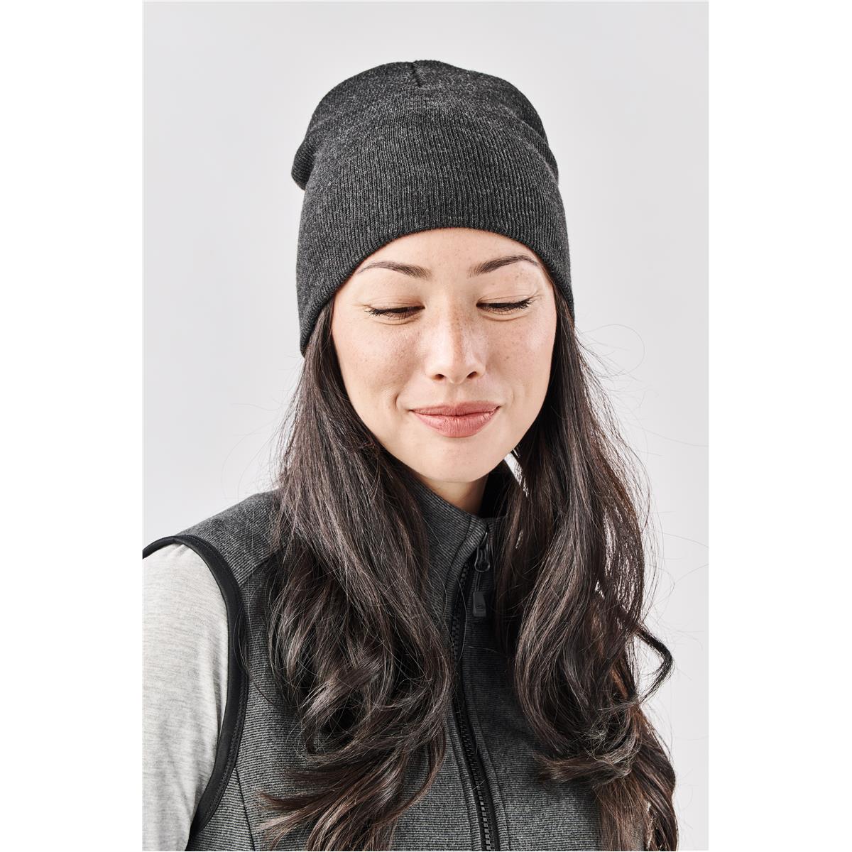 Avalante Knit Beanie - view