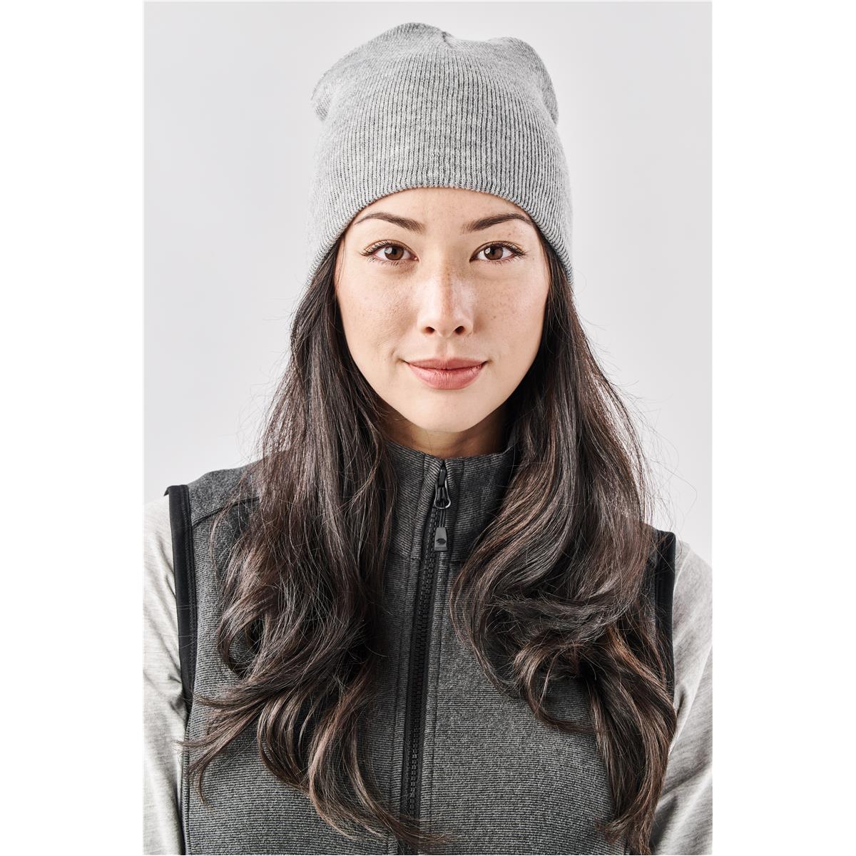 Avalante Knit Beanie - view