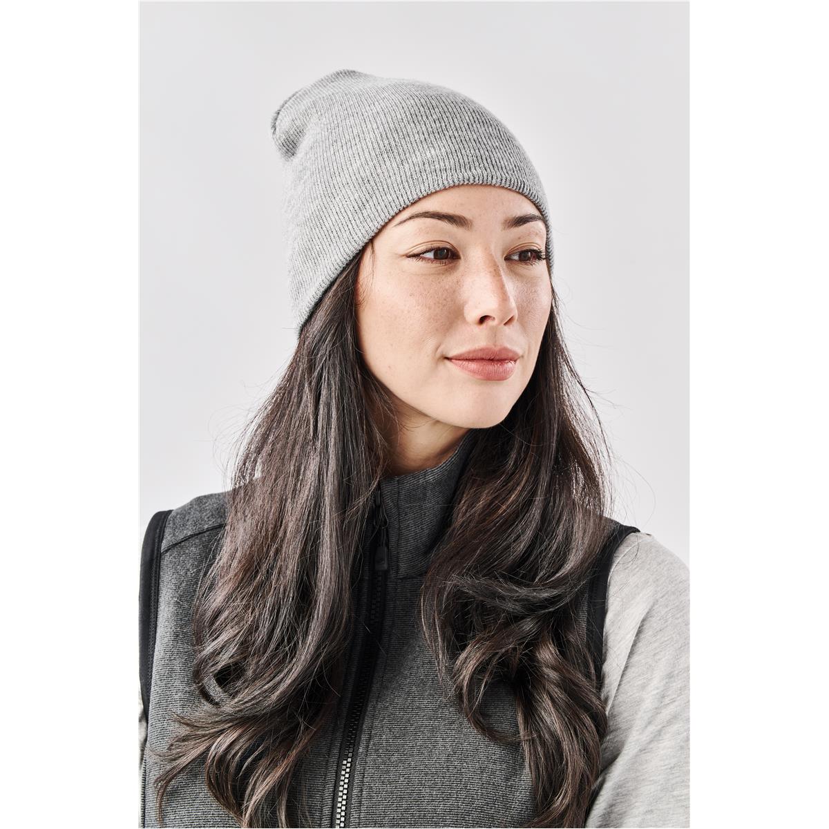 Avalante Knit Beanie - view