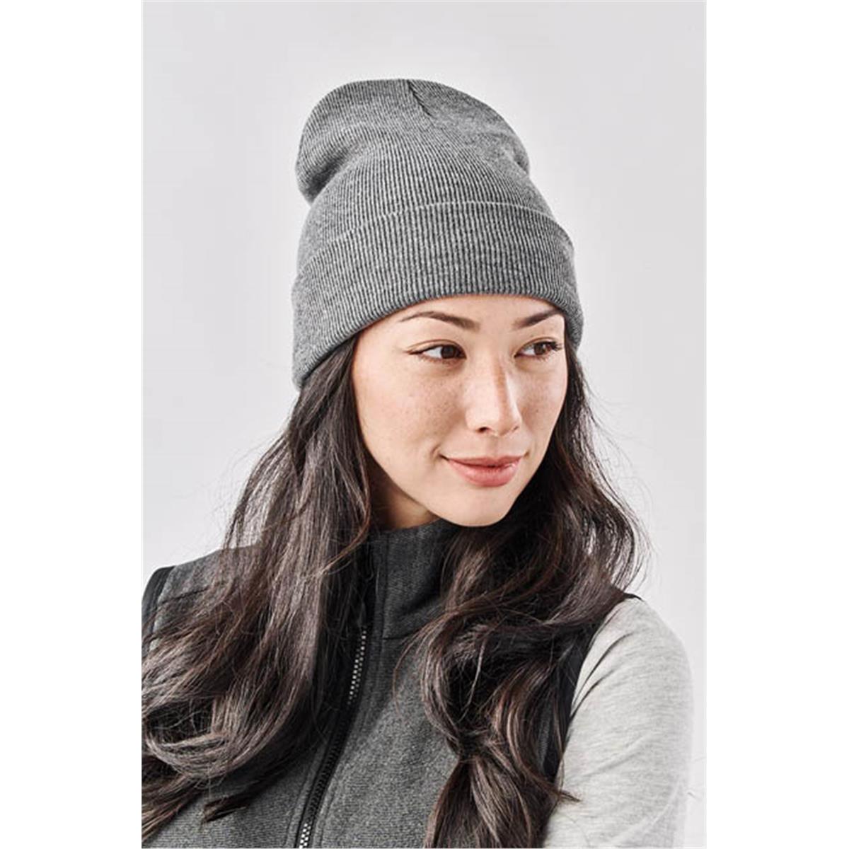 Dockside Knit Beanie - view