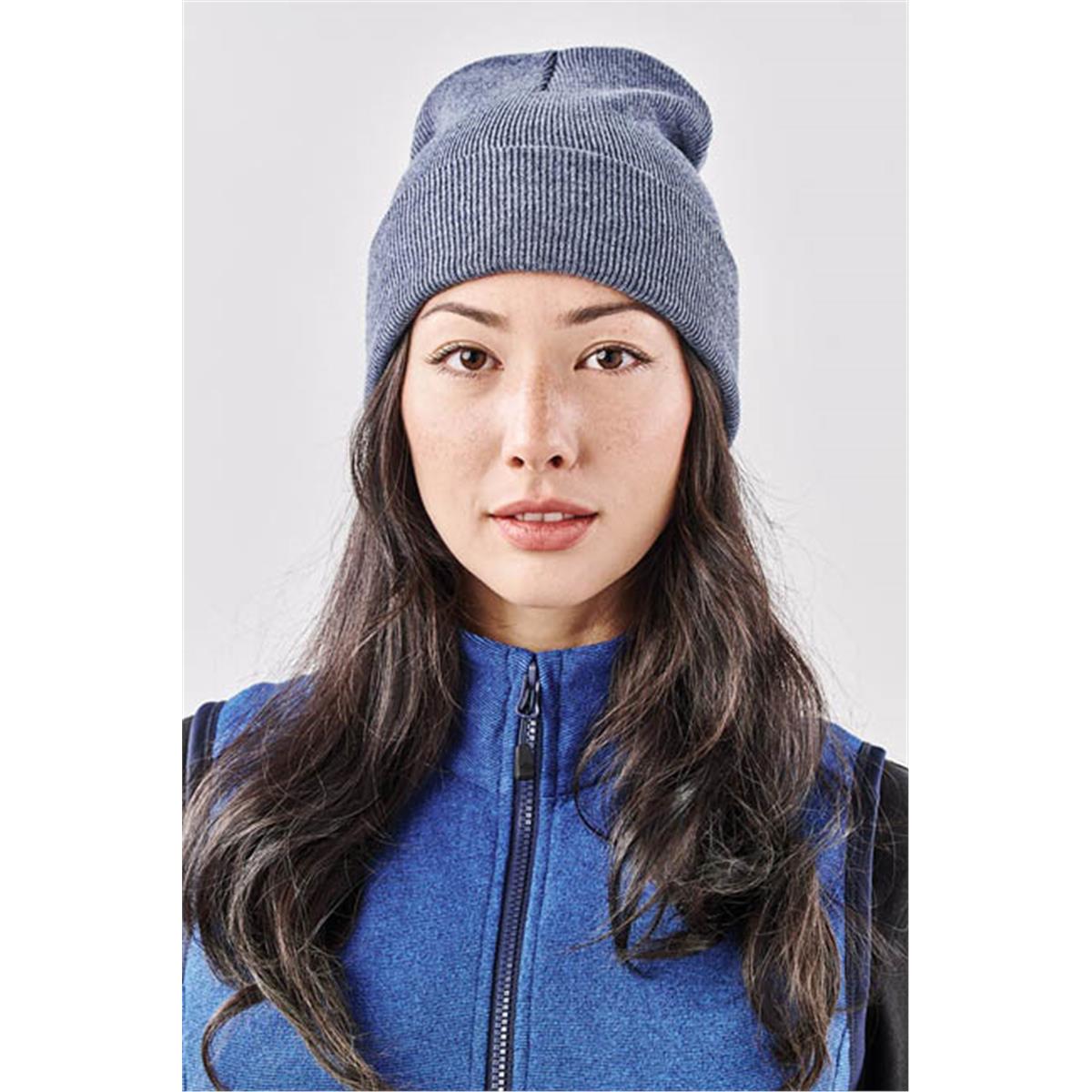 Dockside Knit Beanie - view
