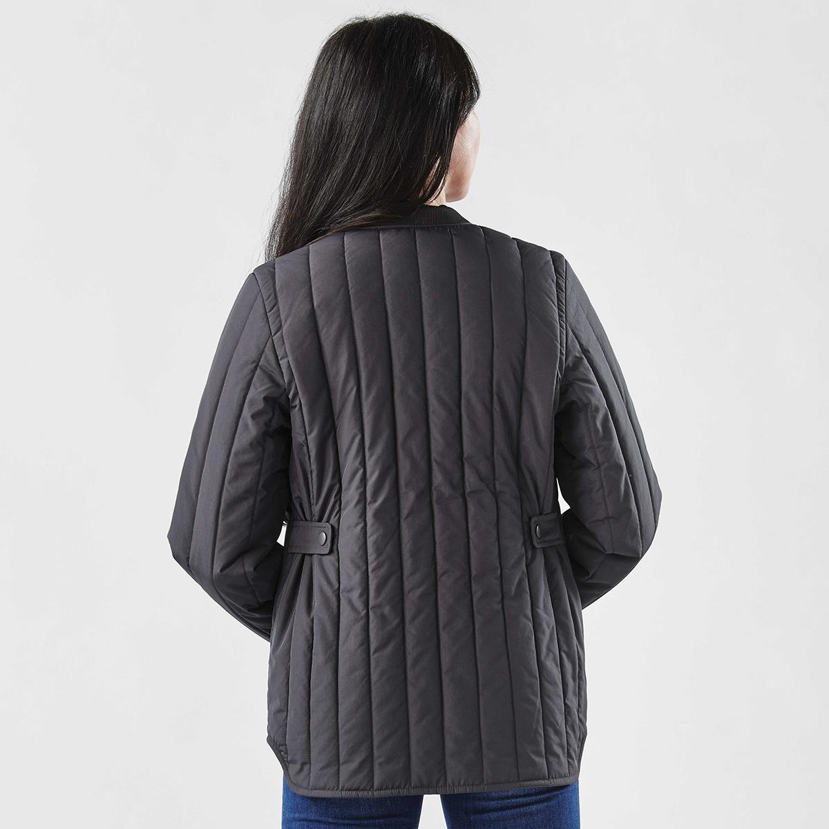 Women's Oakland Thermal Jacket - view