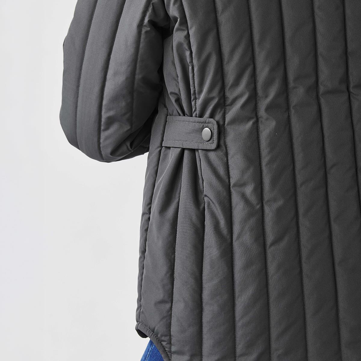 Women's Oakland Thermal Jacket - view