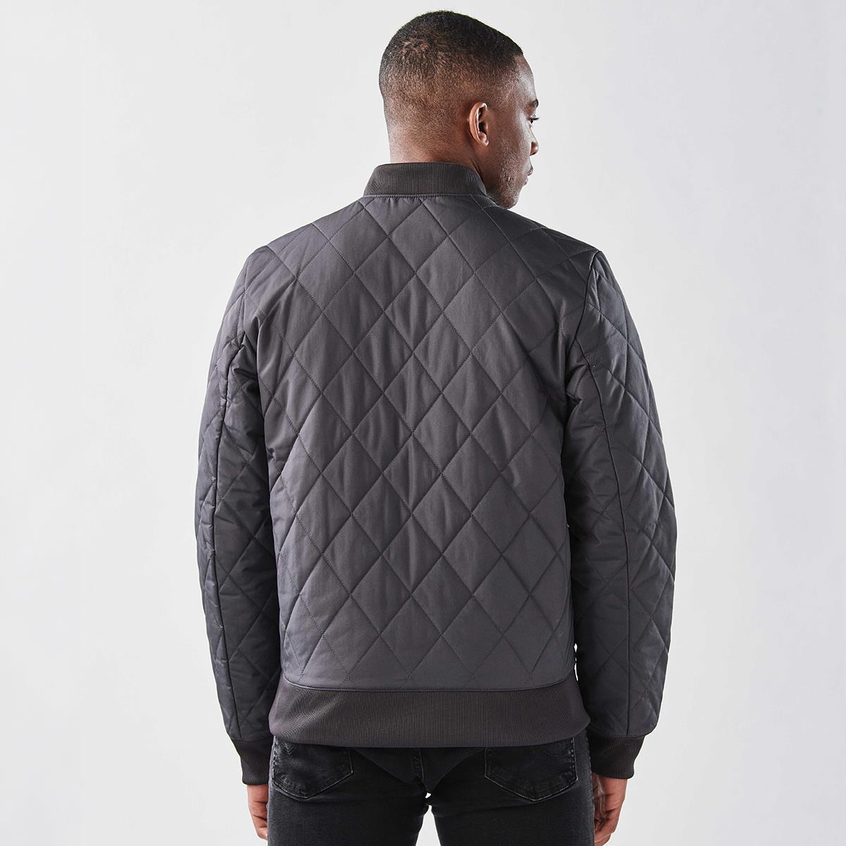 Men's Oakland Thermal Jacket - view