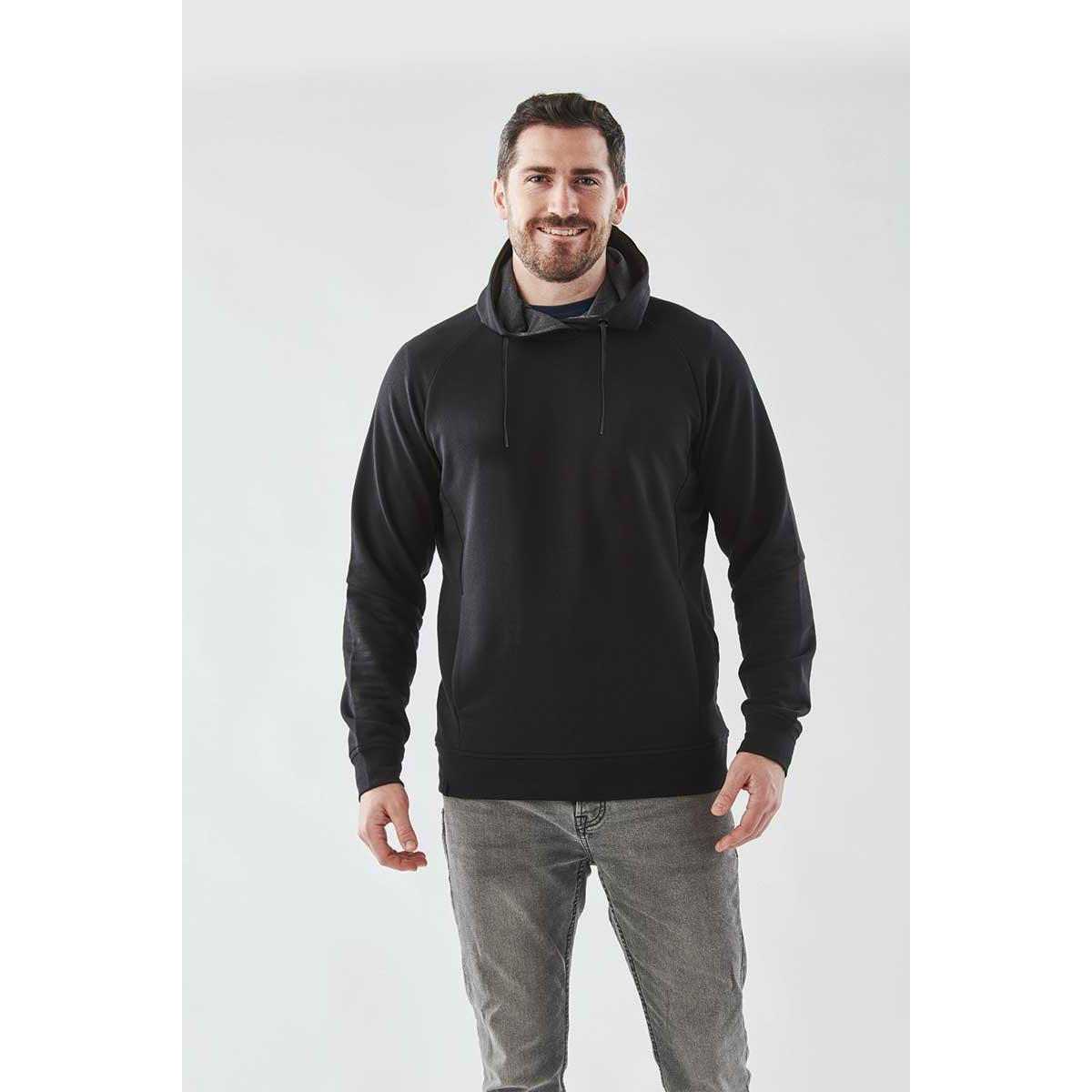 Men's Dockyard Performance Hoody - view