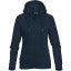 Women's Omega Zip Hoody - view