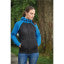 Women's Omega Zip Hoody - view