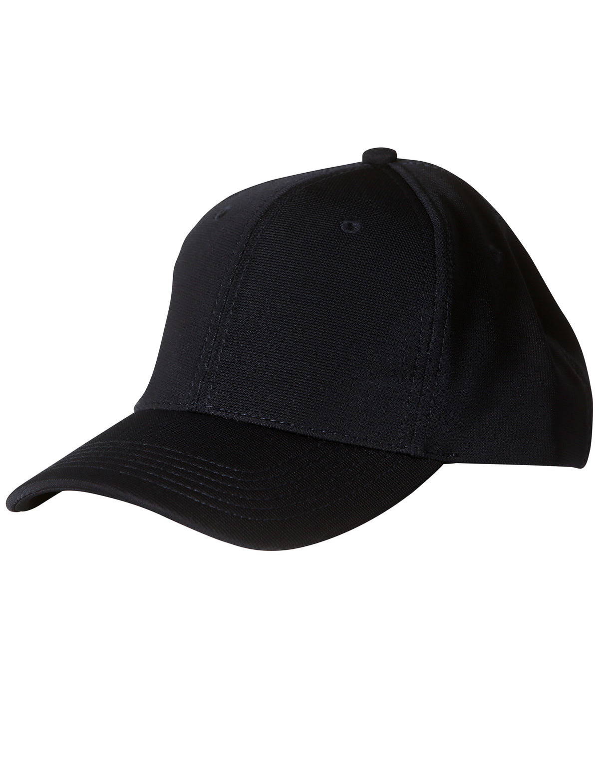 Ottoman Cap - Navy - Front