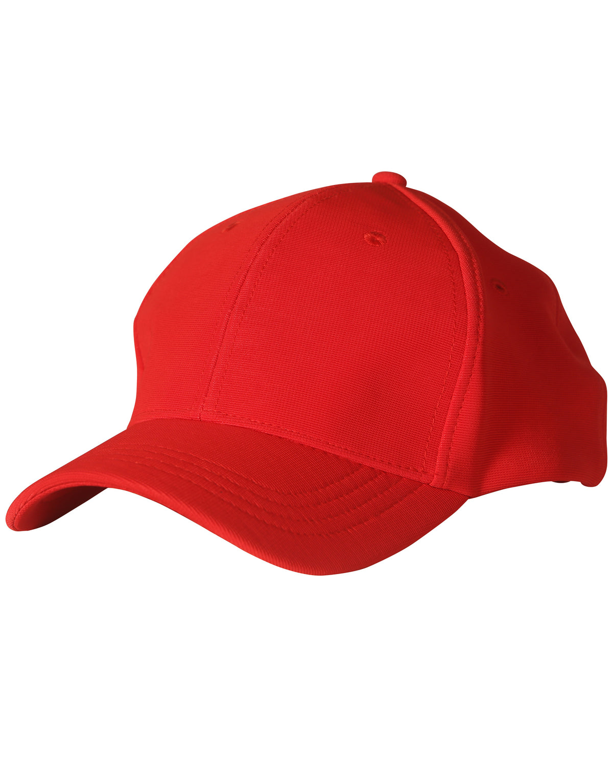 Ottoman Cap - Red - Front
