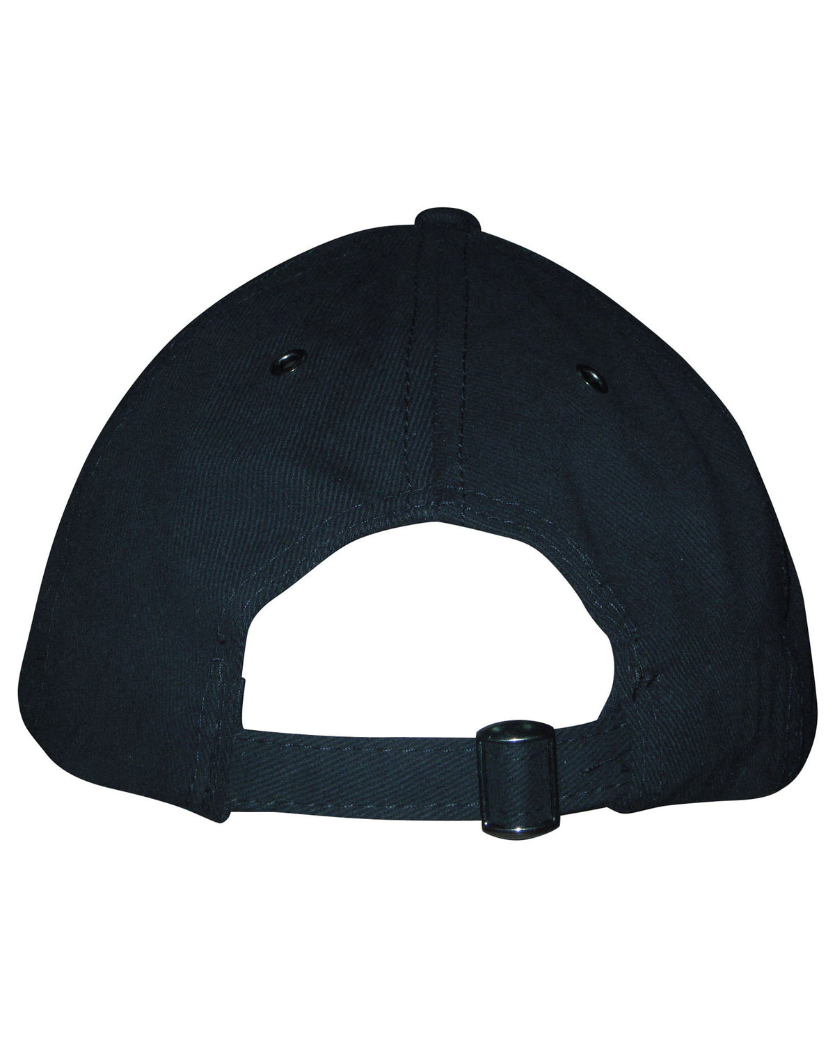 Sandwich Peak Cap - Navy/Bottle - Back