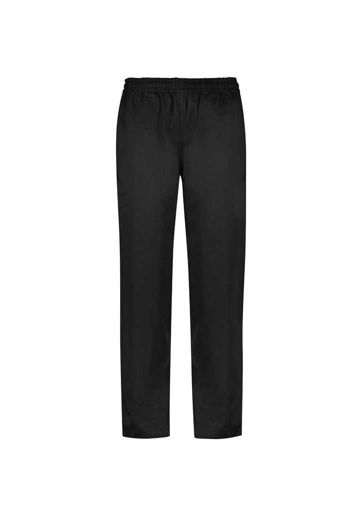 Dash Womens Pant - Black - Front
