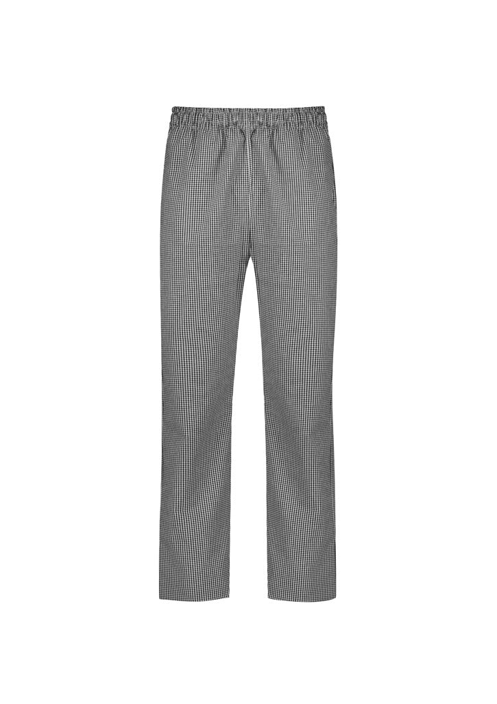 Dash Mens Pant - Check - Front
