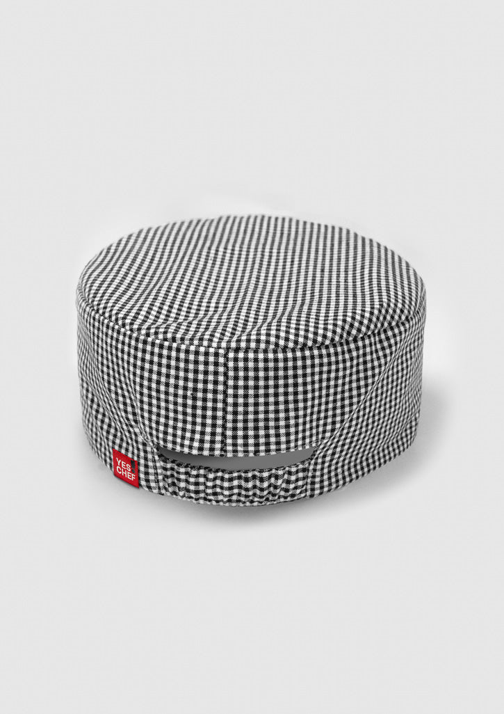 Chef Cap 5
