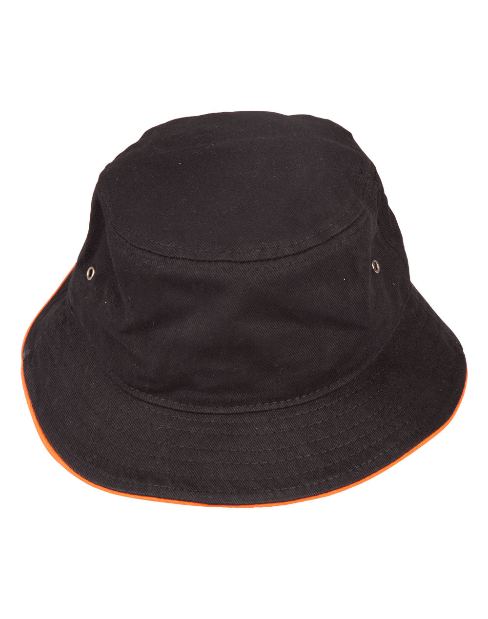 Black.Orange