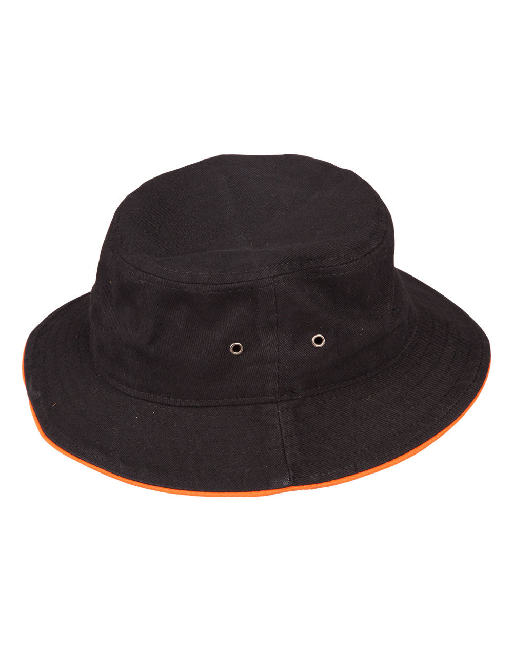 Black.Orange