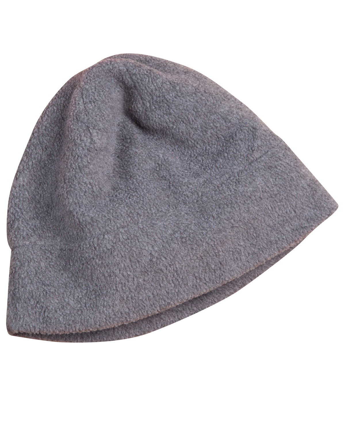 Polar Beanie - Charcoal - Front