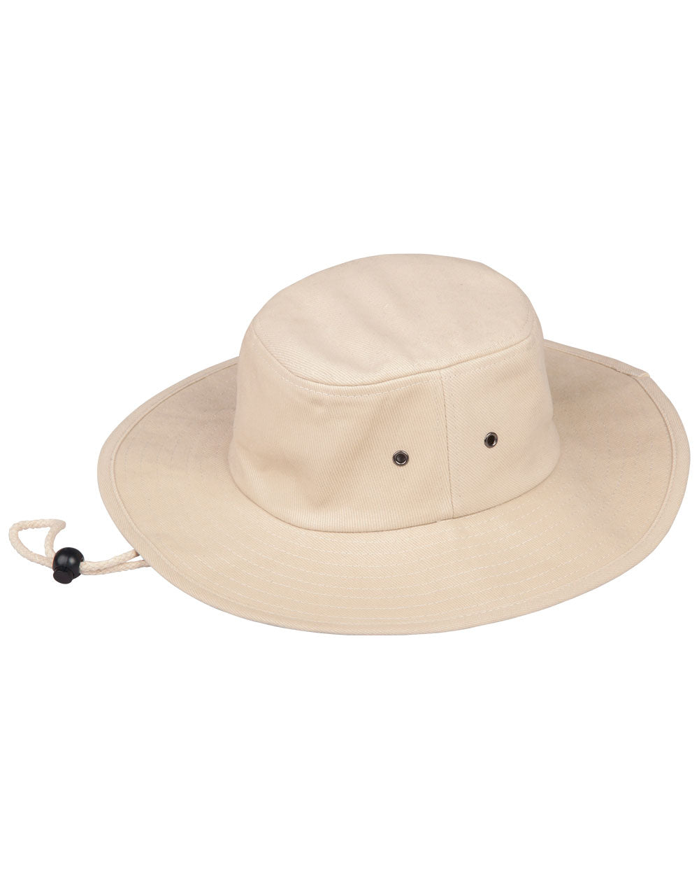 Surf Hat - Natural - View