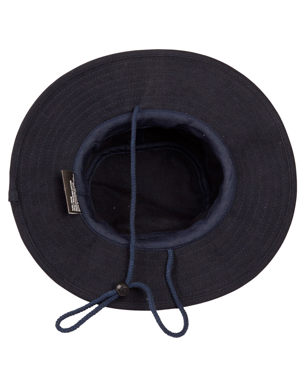 Surf Hat - Navy - View