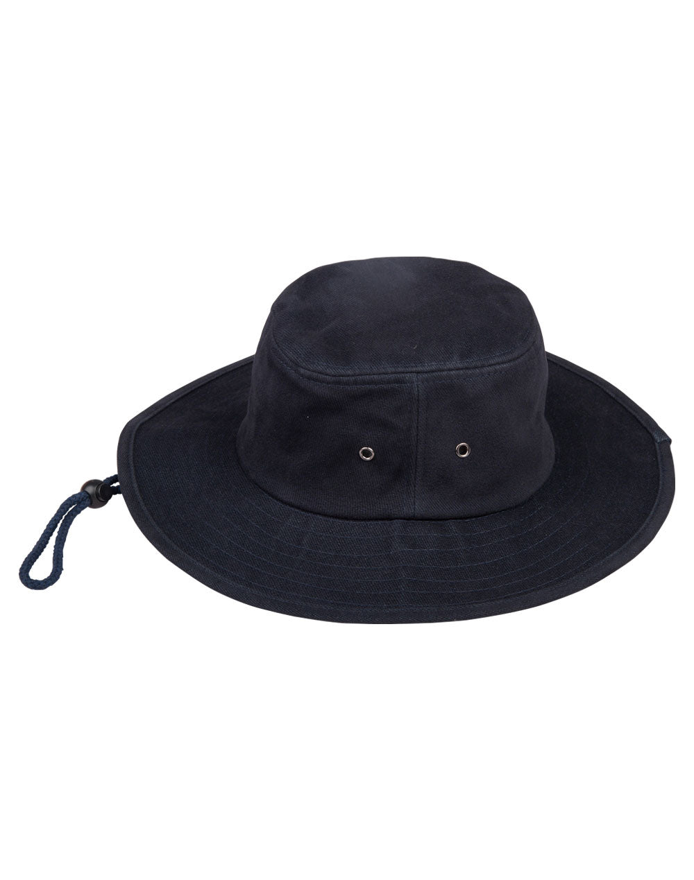 Surf Hat - Navy - View