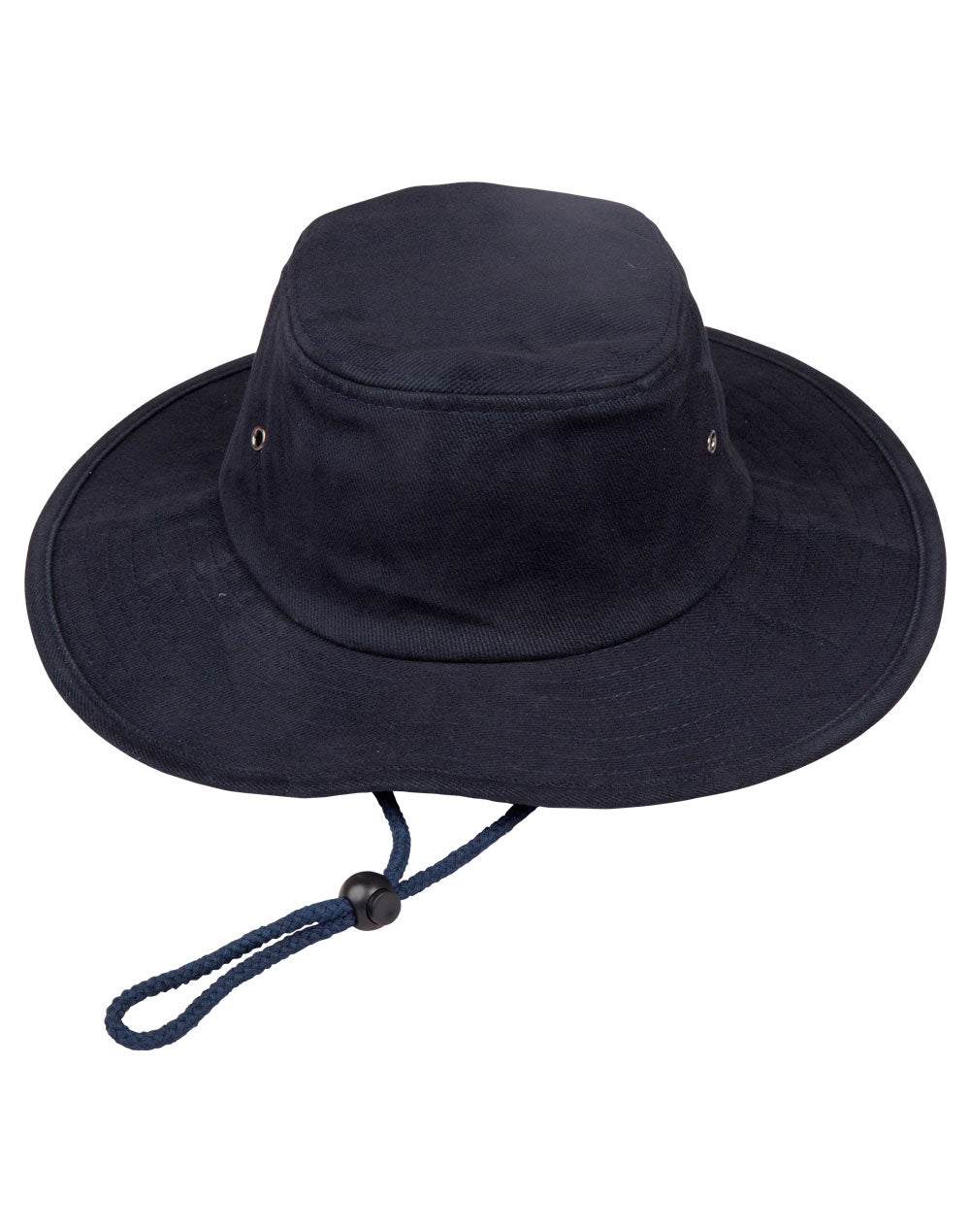 Surf Hat - Navy - Front