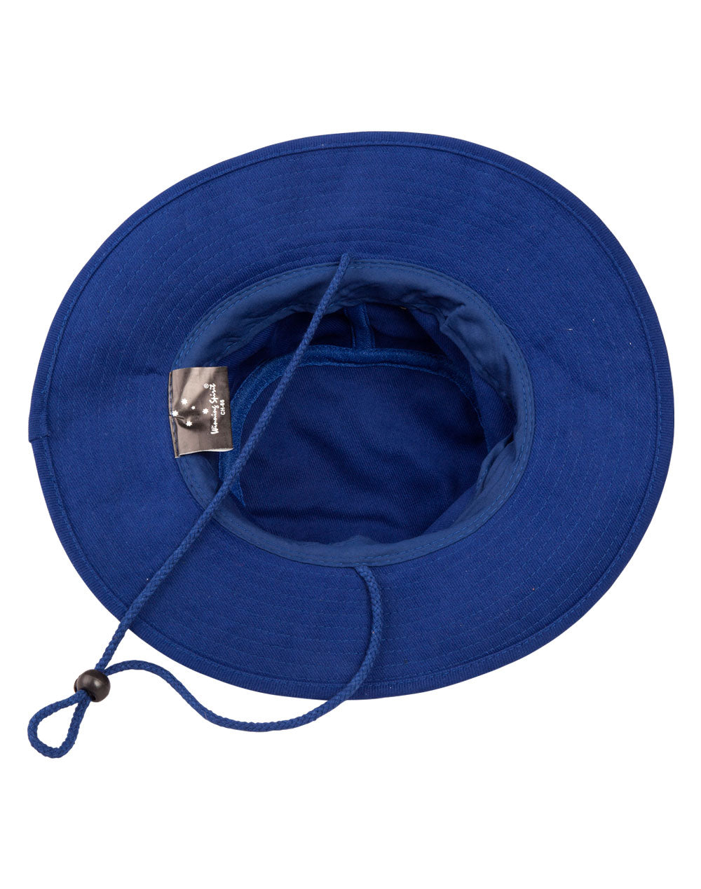 Surf Hat - Royal - View
