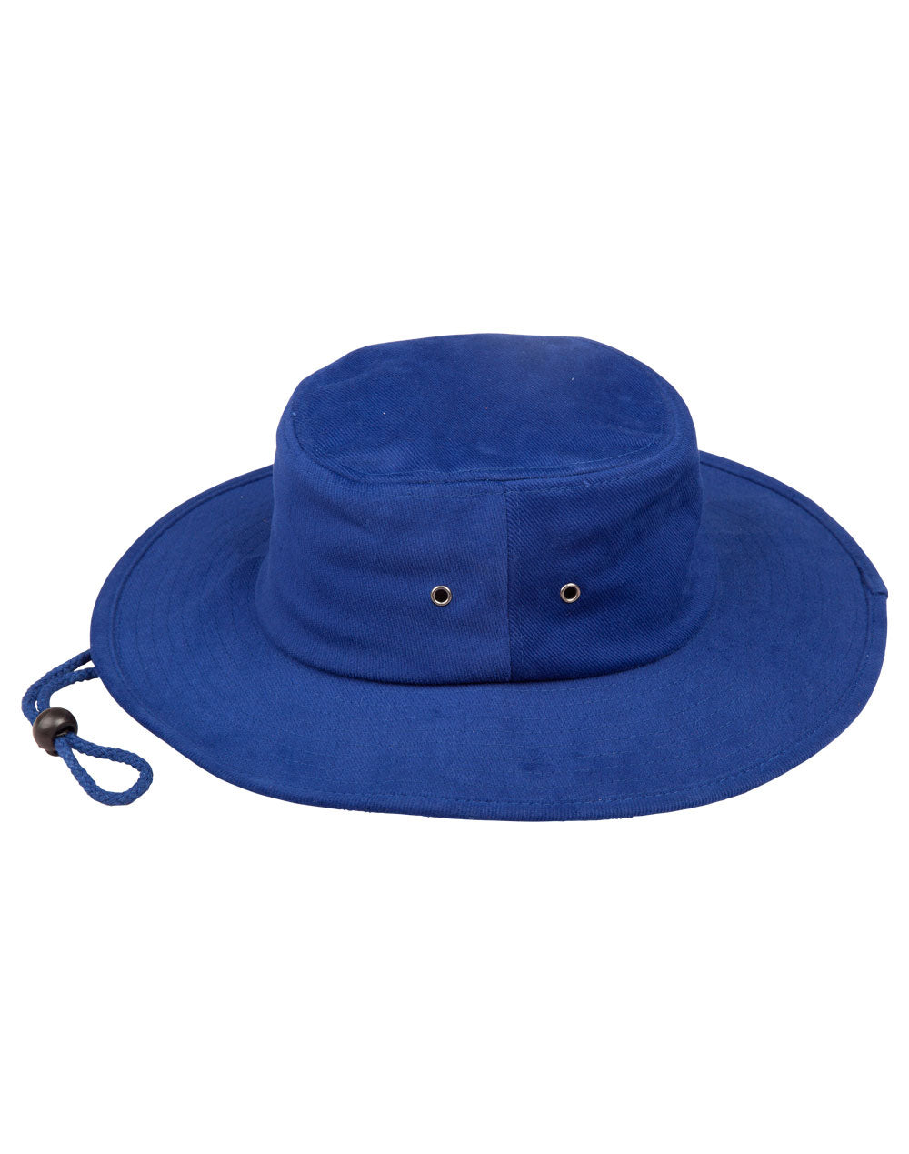 Surf Hat - Royal - View