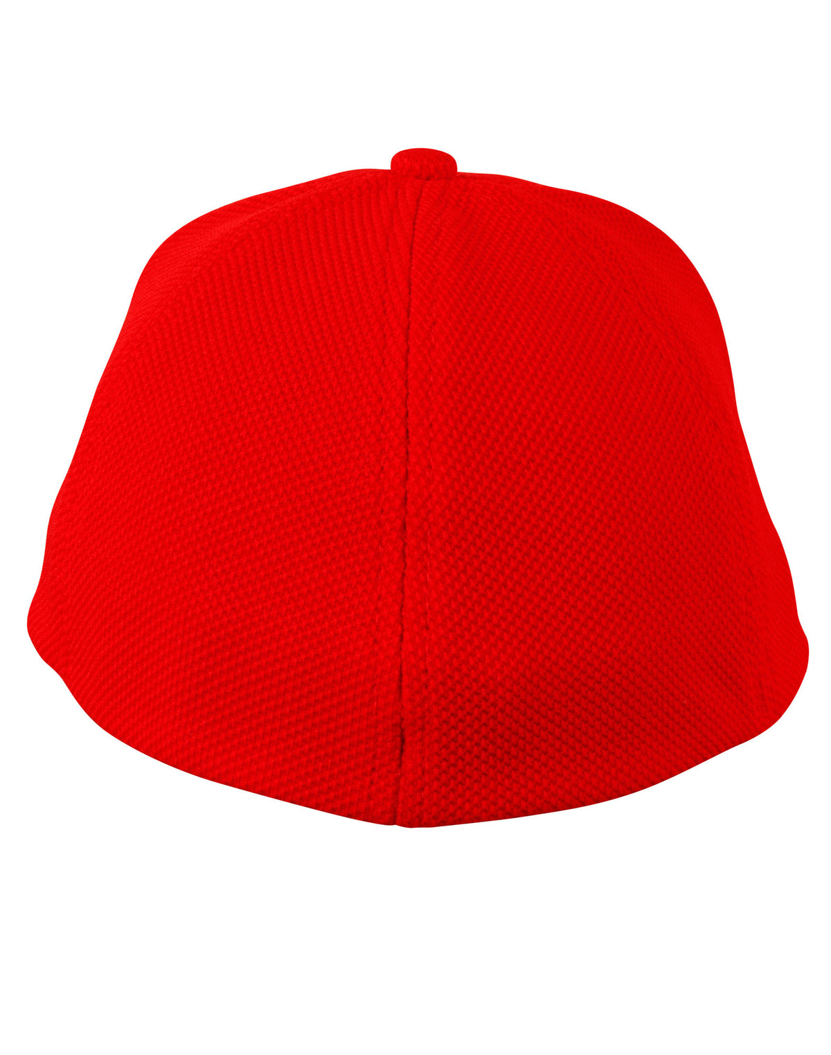 PQ Mesh Fitted Cap - Back