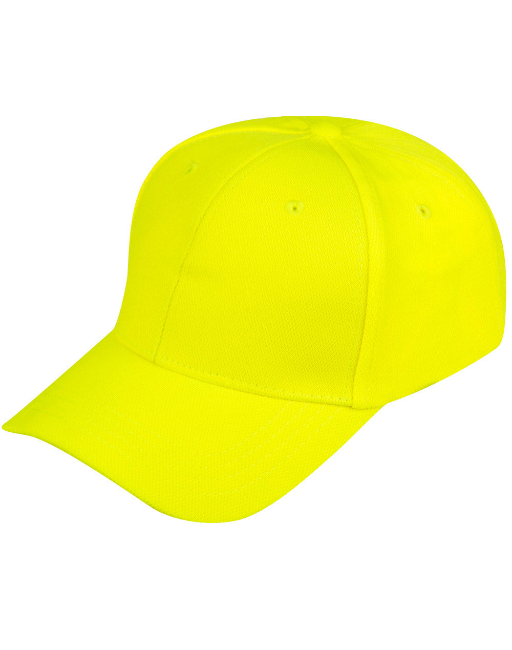 Fluoro Yellow