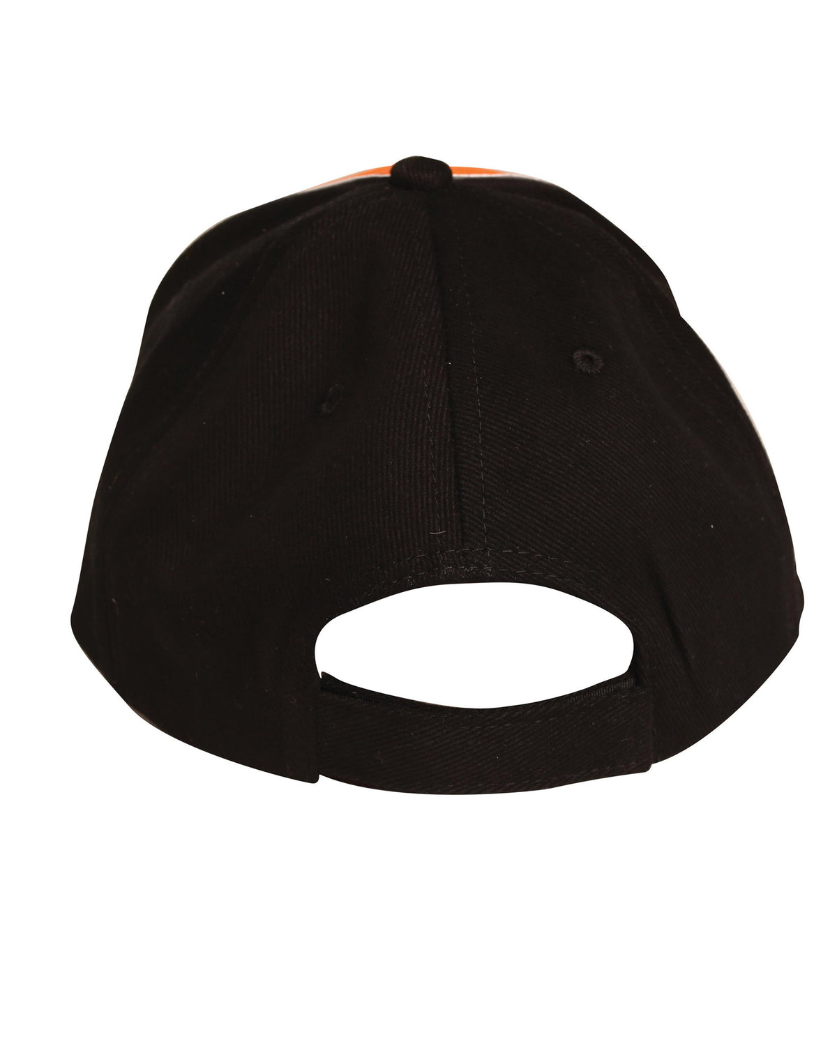 Arena Two Tone Cap - Back