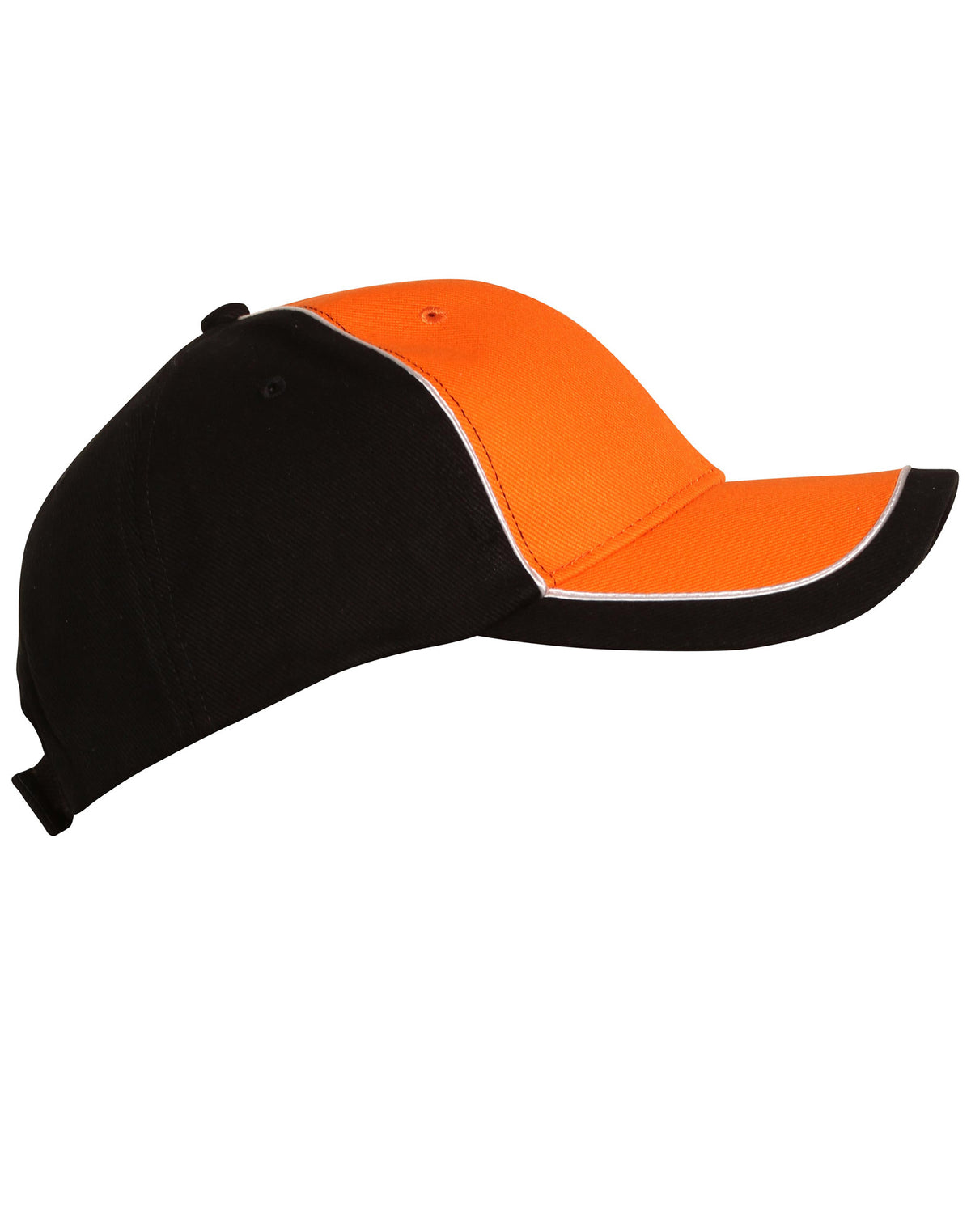 Arena Two Tone Cap - view
