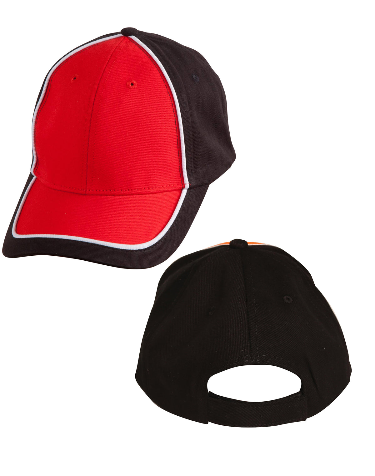 Arena Two Tone Cap - view