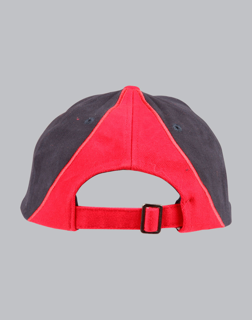 Bathurst Colours Cap - Navy/White/Red - Back