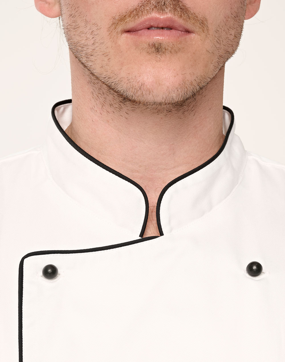 Executive Chef Jacket Unisex - view