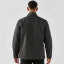 Men's Oxide Sherpa Lined Canvas Jacket - view