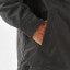 Men's Oxide Sherpa Lined Canvas Jacket - view