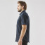 Men's Sonora Short Sleeve Knit Shirt - view