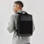 Cupertino Commuter Pack - view