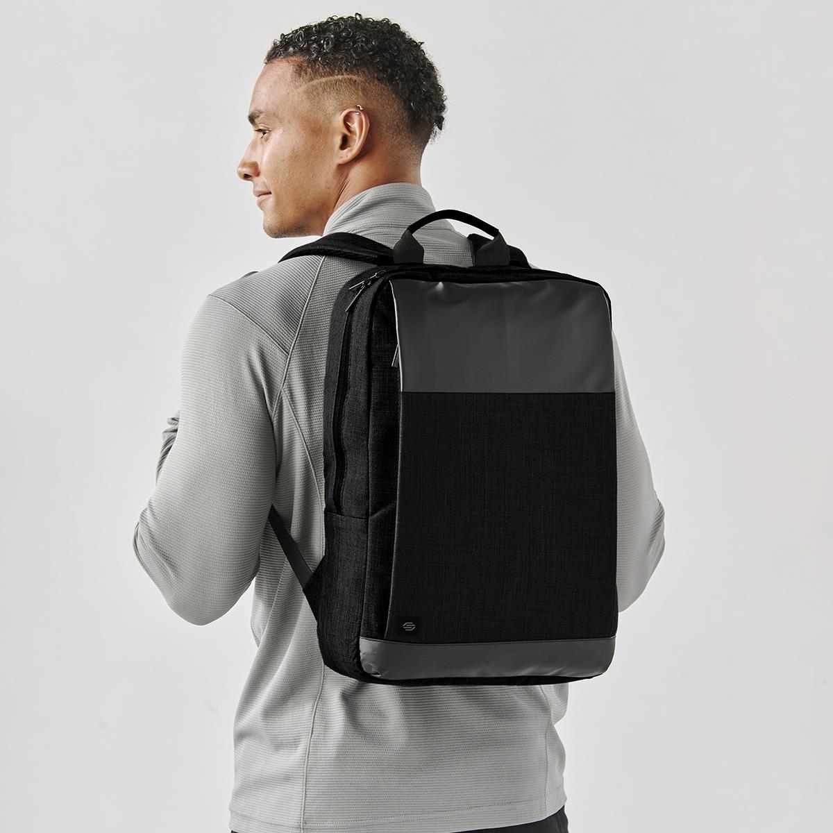 Cupertino Commuter Pack - view
