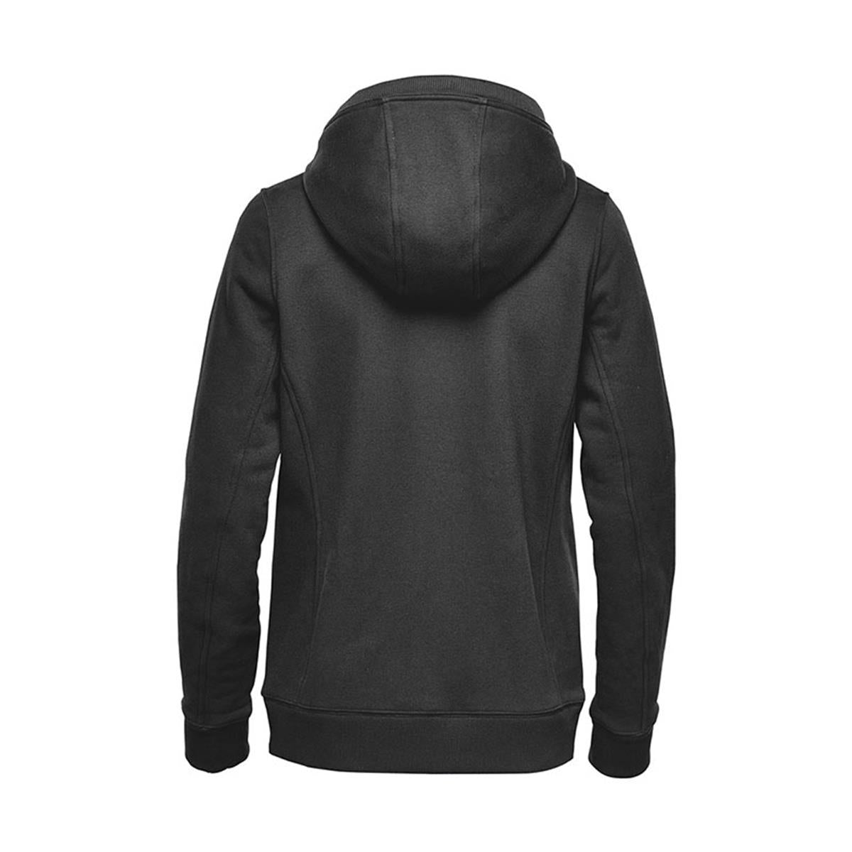 Men's Dolomite Fleece Hoody - Dolphin - Back