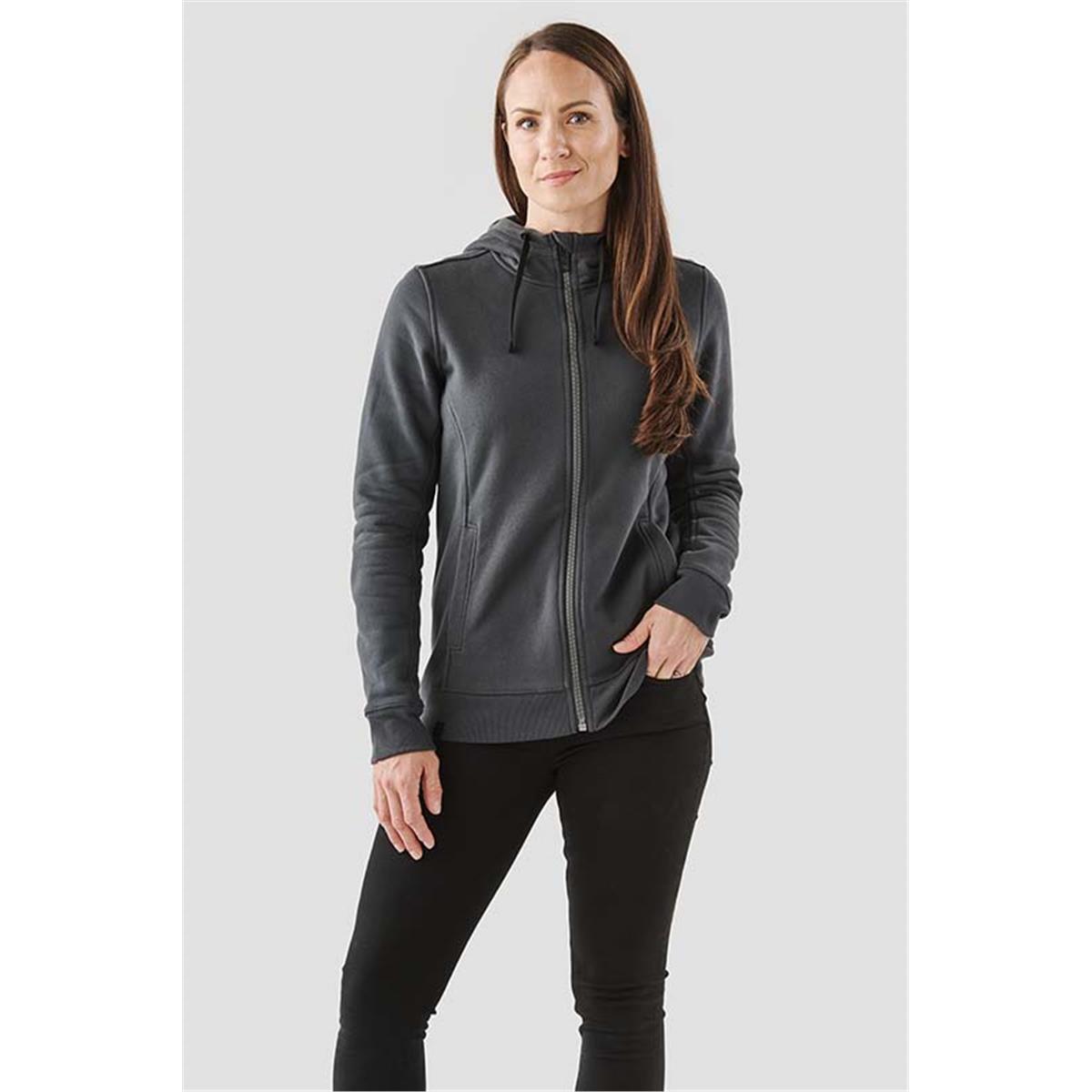 Women's Dolomite Fleece Hoody - view