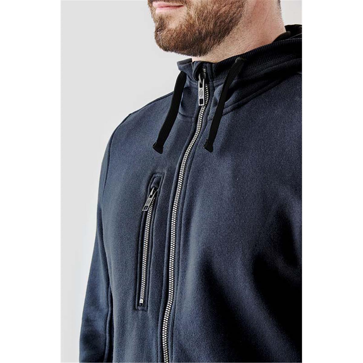 Men's Dolomite Fleece Hoody - view