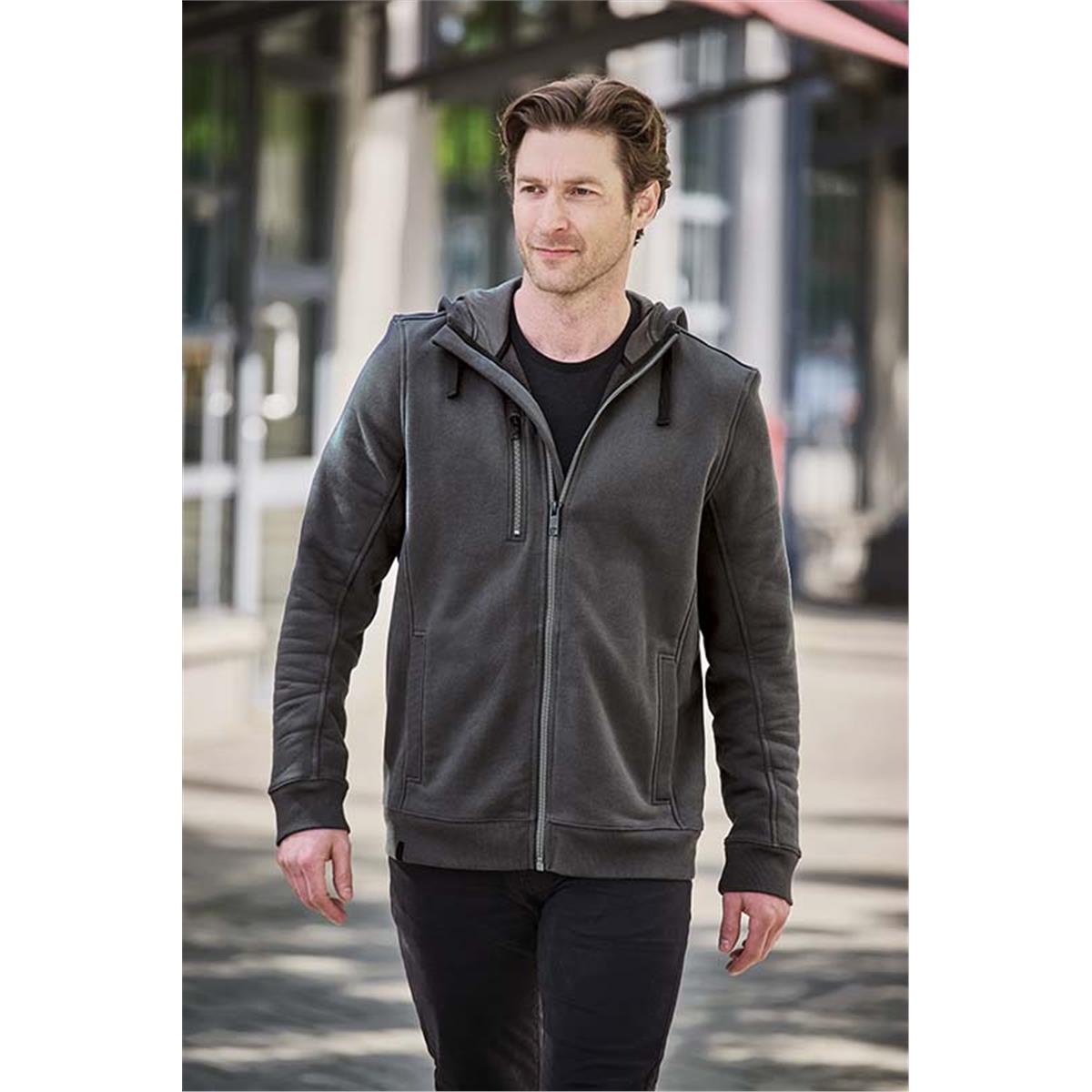 Men's Dolomite Fleece Hoody - view